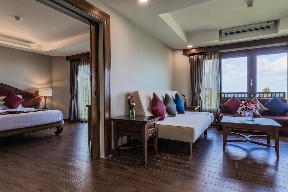 Nora Beach Resort and Spa
