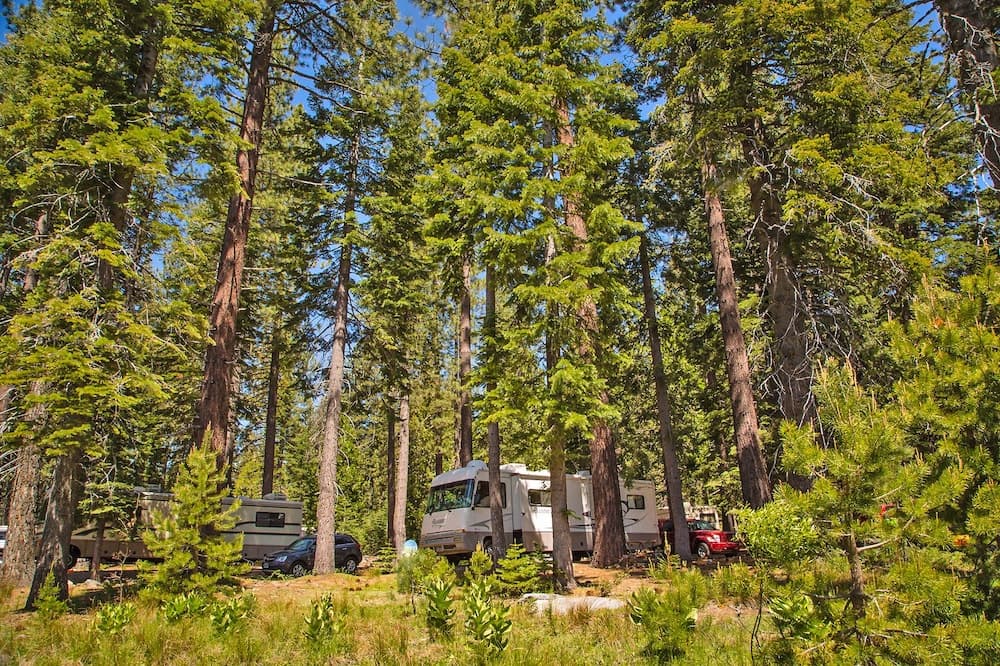 Snowflower RV Resort
