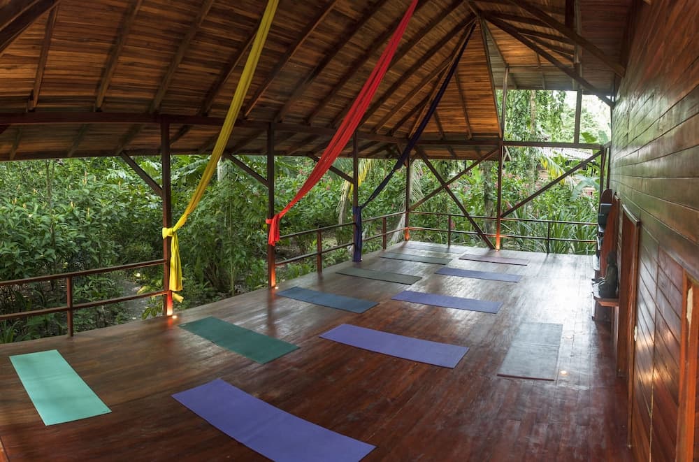 Tierra de Sueños Lodge & Wellness Center