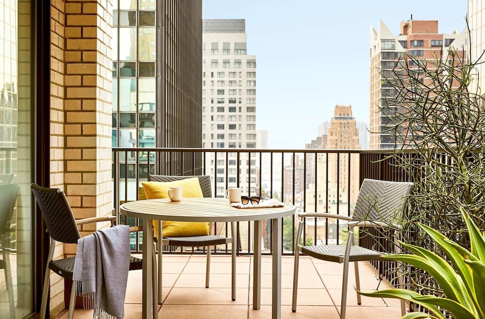The Fifty Sonesta Hotel New York