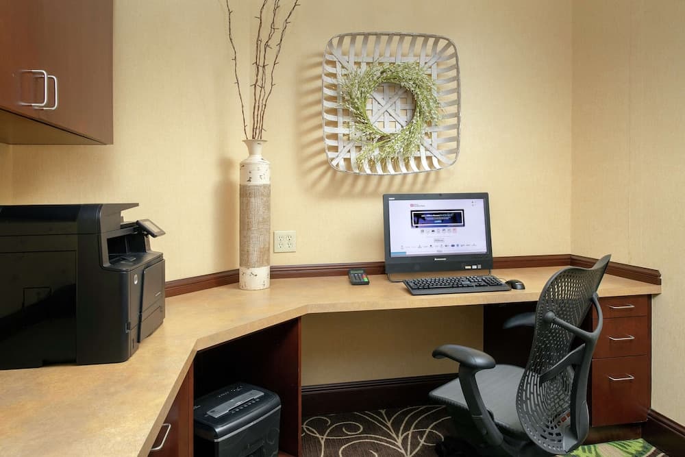 Hilton Garden Inn Odessa