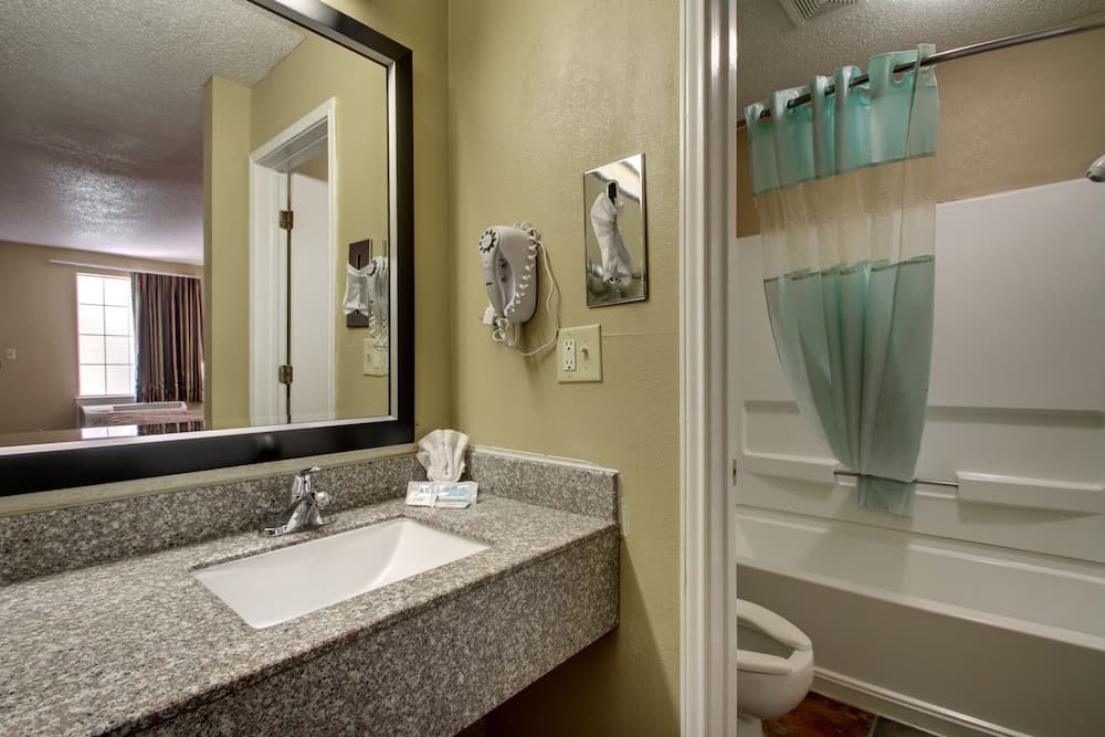 Key West Inn Wetumpka