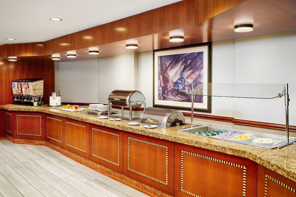 Residence Inn Philadelphia Center City
