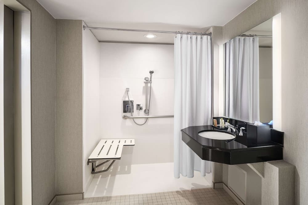 Hilton Richardson Dallas