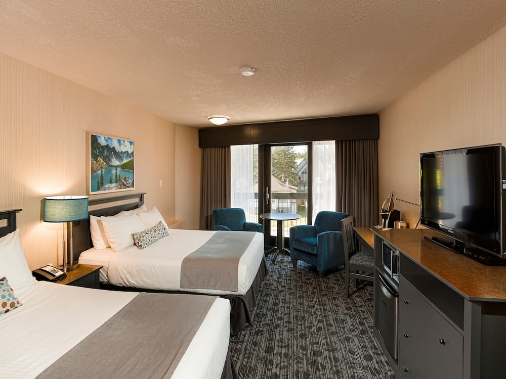 The Kenrick Hotel