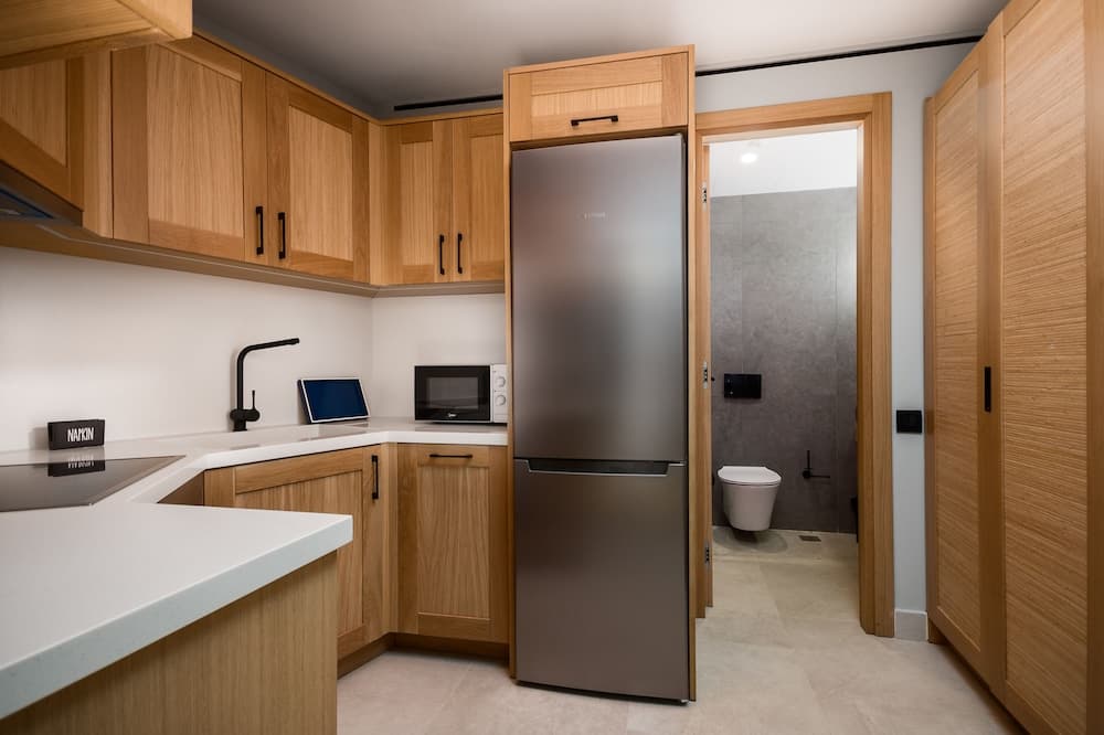 New York Luxury Suites