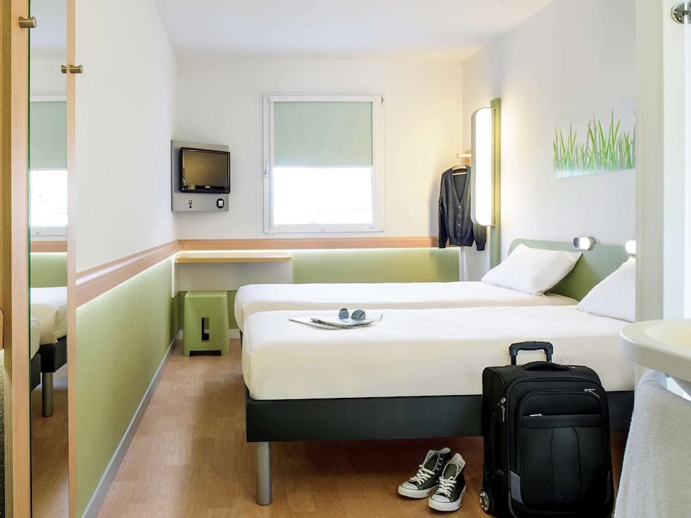 ibis budget Cannes Mougins