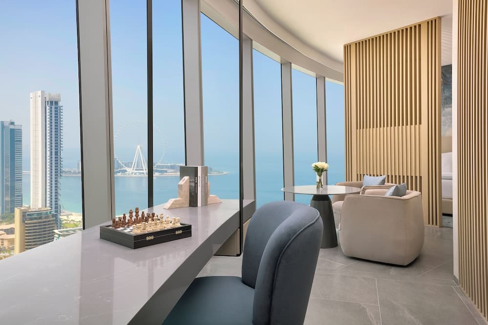 Ciel Dubai Marina, Vignette Collection by IHG
