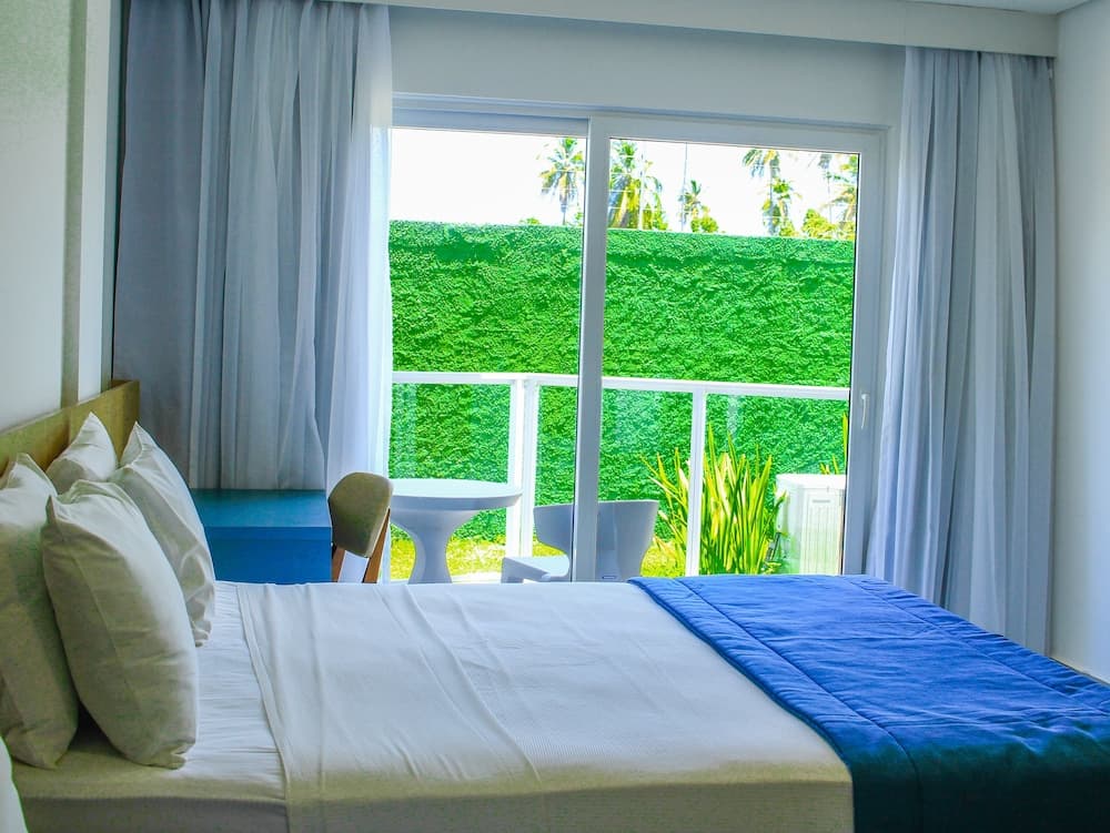 Maragogi Brisa Exclusive Hotel