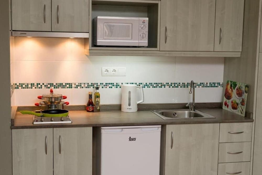 Apartamentos Niko