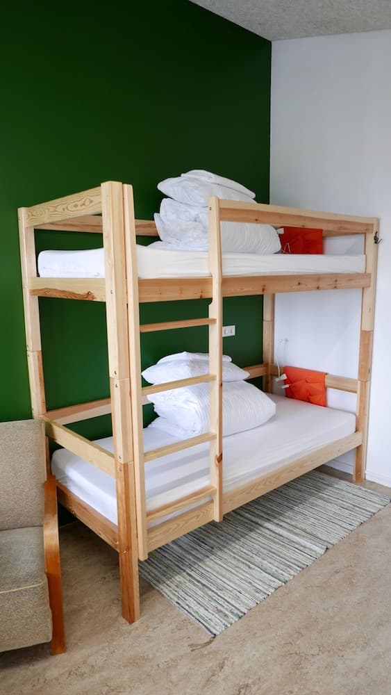 Snotra Hostel