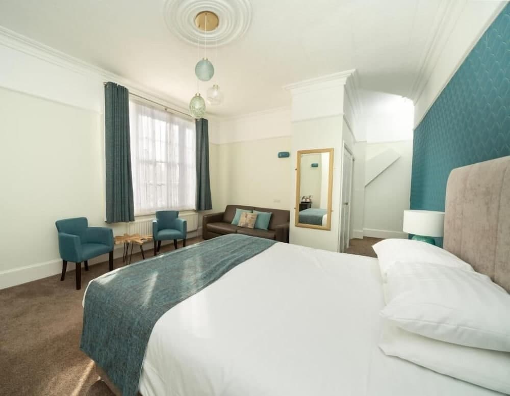The Angel Hotel