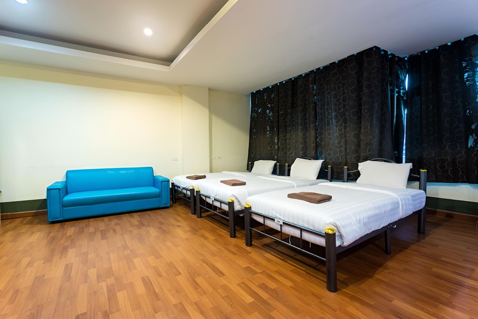 Lavender Hotel