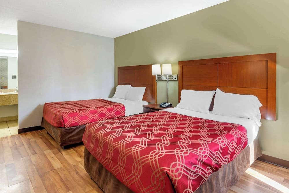 Econo Lodge Creedmoor - Butner