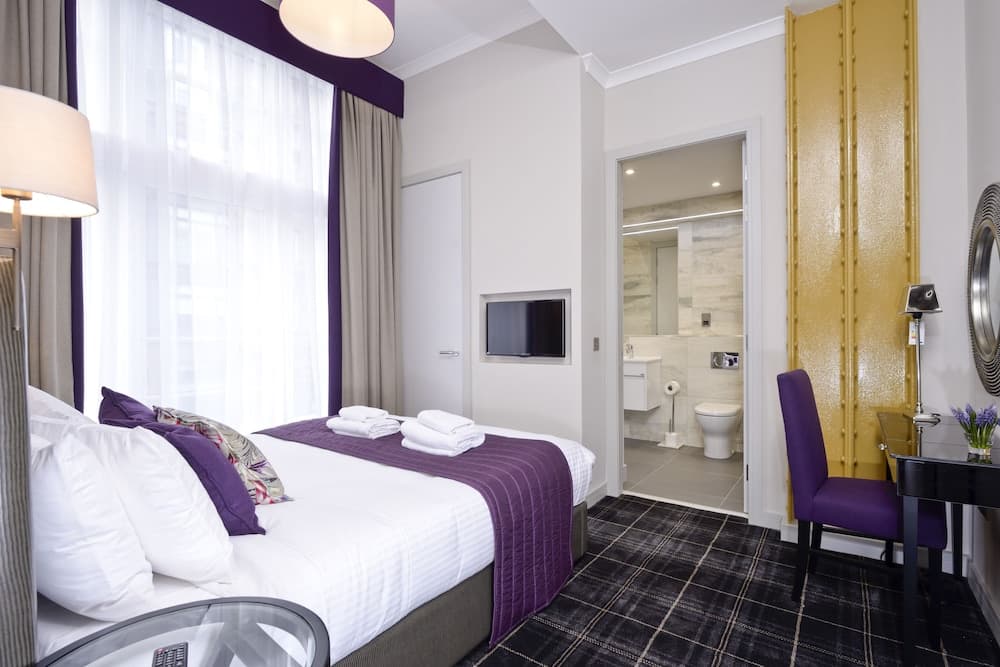 Destiny Scotland Charlotte SQ Apartments