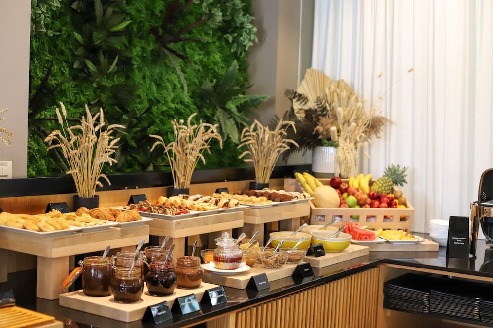 Best Western Premier Ark Hotel