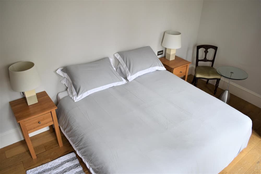 Historic Luxury Apartment in Inverness City Centre