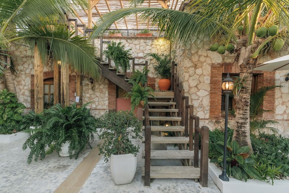 Hotel Casa Don Luis Cap Cana by Faranda Boutique