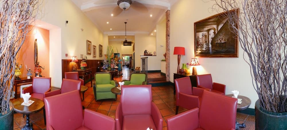Casa do Amarelindo