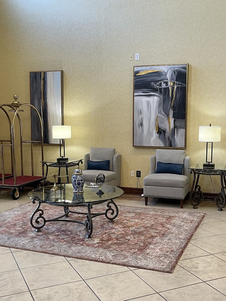 Spark by Hilton Houston Hobby Airport