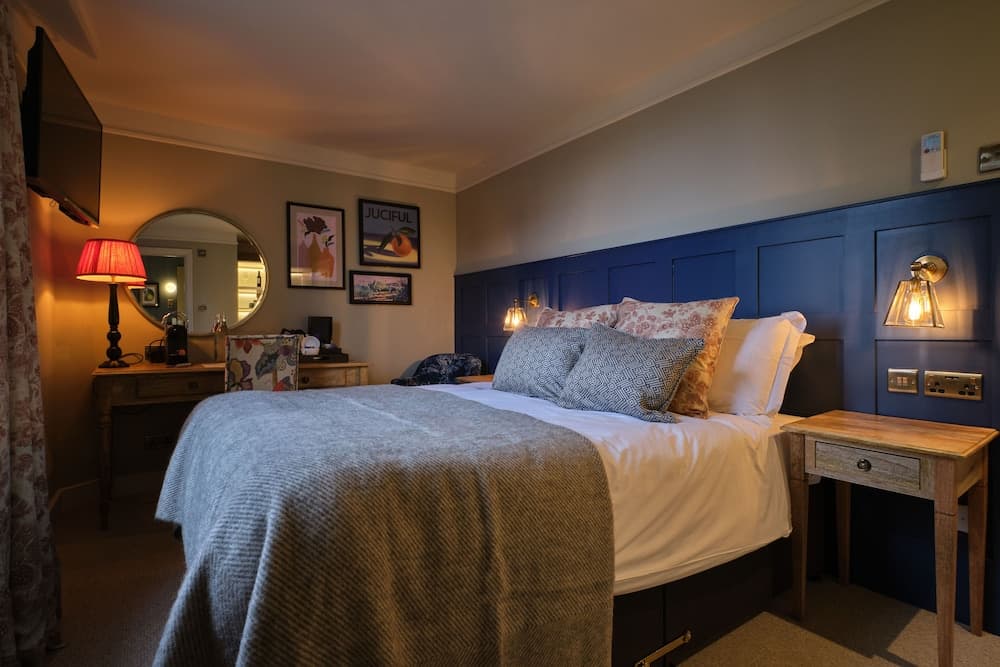 The Bear Hotel
