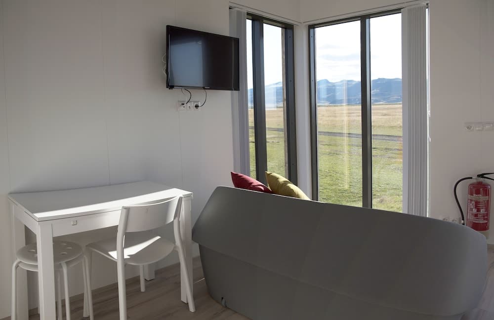 Brú Guesthouse