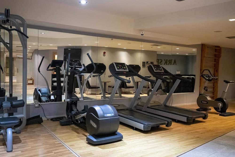 Best Western Premier Ark Hotel