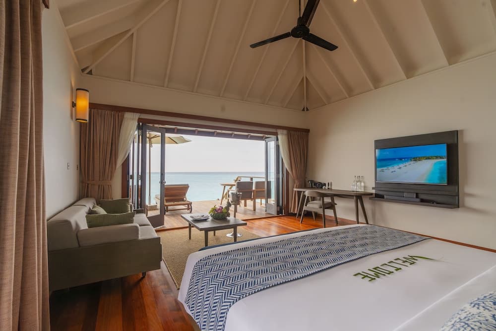 Veligandu Maldives Resort Island