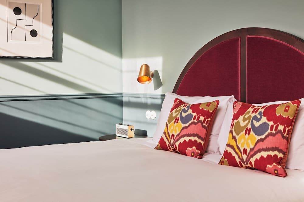 The Hoxton Edinburgh