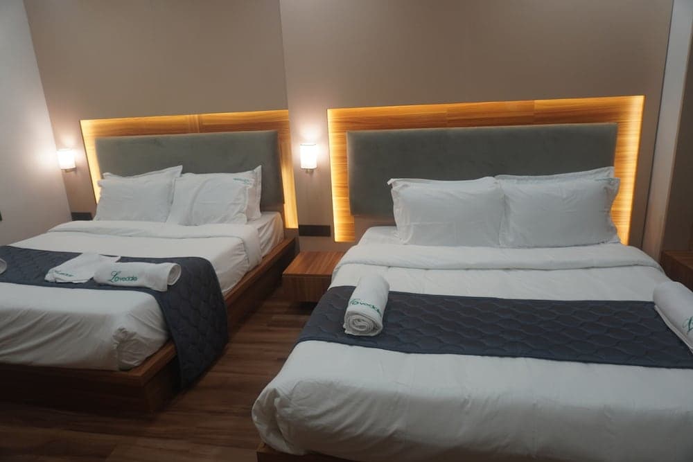 The Lovedale Kodaikanal Stay & Hotel