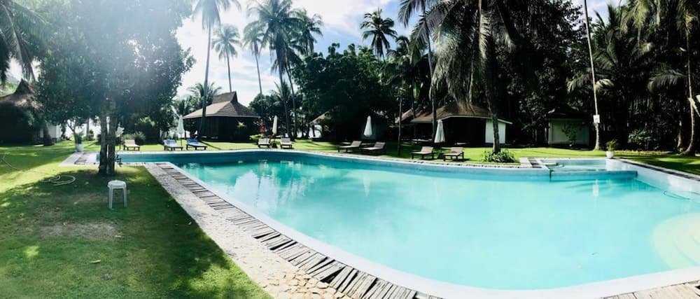 Dolarog Beach Resort