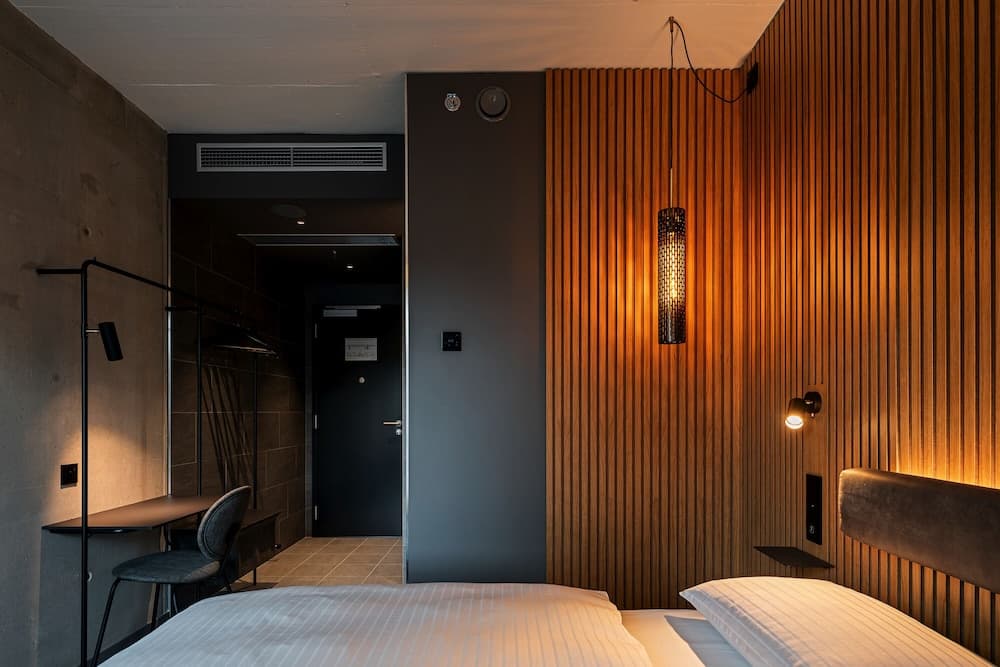 Zleep Hotel Frankfurt Airport Kelsterbach