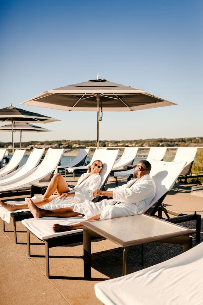 Lakeway Resort & Spa