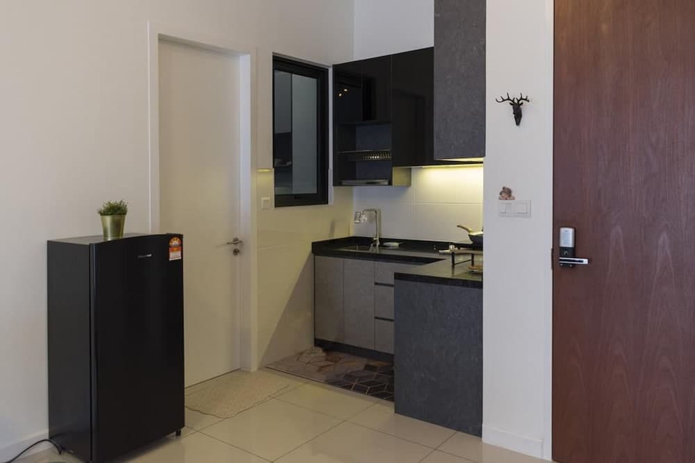 Le Pavillion Puchong by Widebed
