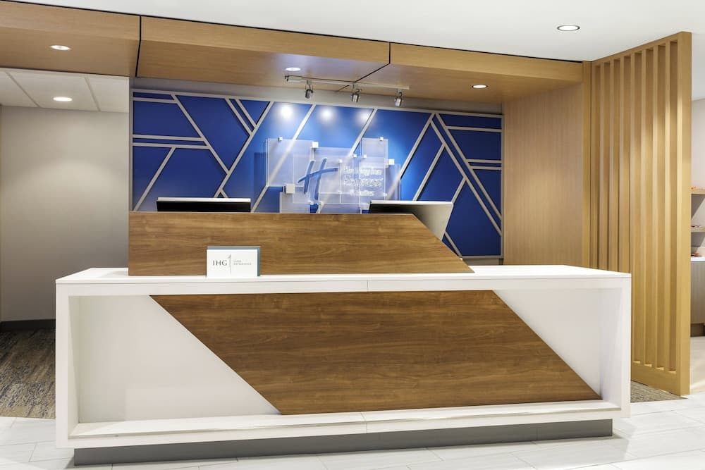 Holiday Inn Express Baltimore - BWI Airport NE by IHG