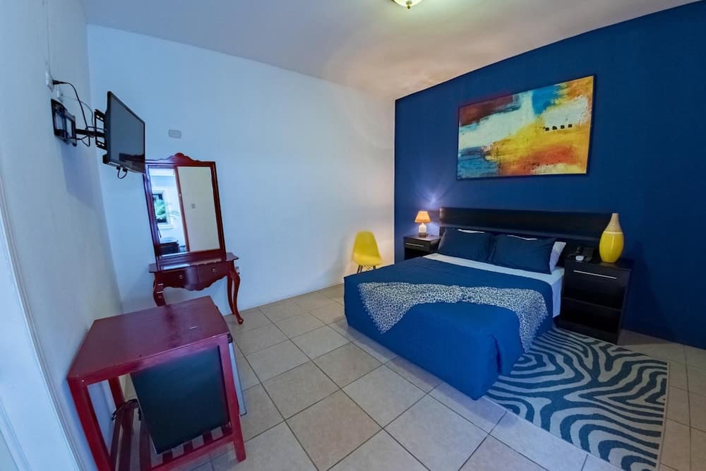 Hotel Provincia Santo Domingo
