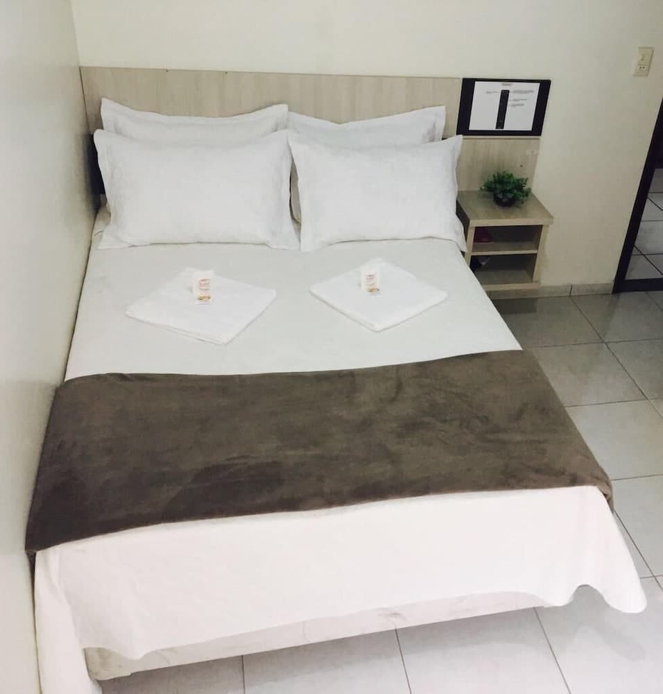 Hotel Scoz