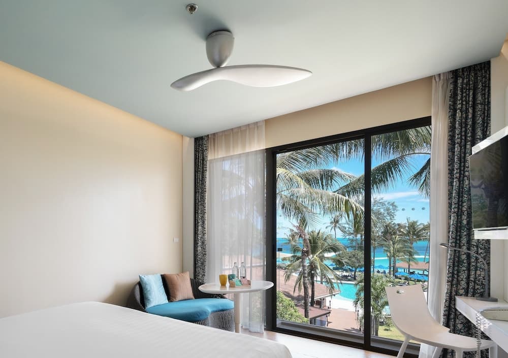OZO Chaweng Samui