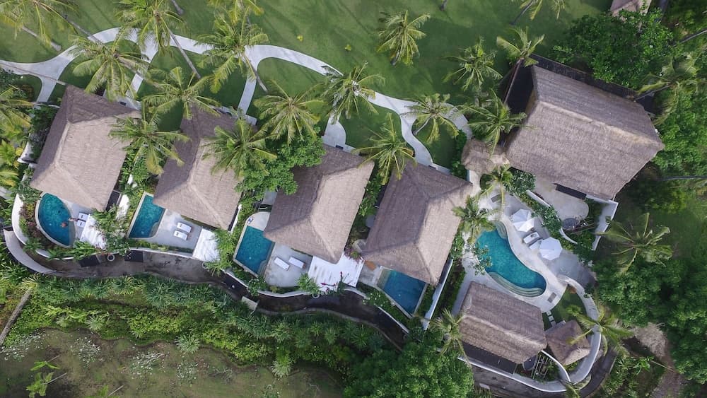 Pondok Santi Estate