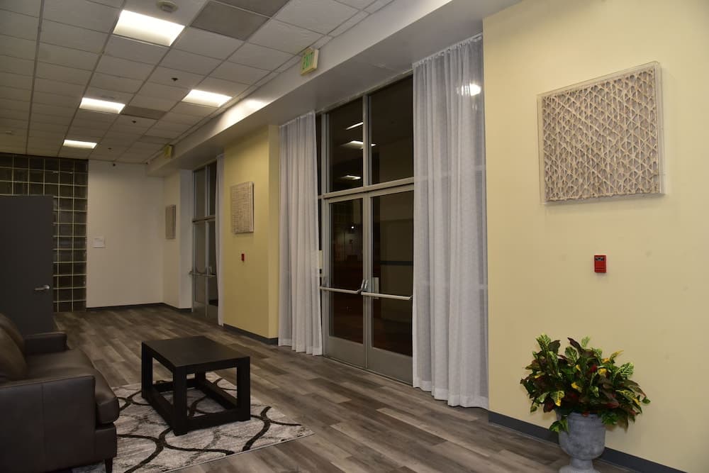 Ramada by Wyndham San Diego National City