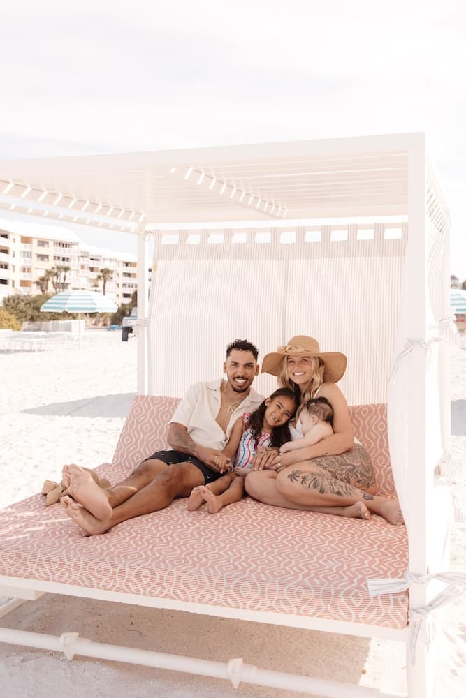The Luce, St. Pete Beach, a Tribute Portfolio Hotel