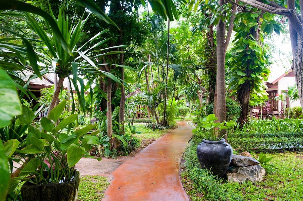 Montien House Chaweng Beach Resort