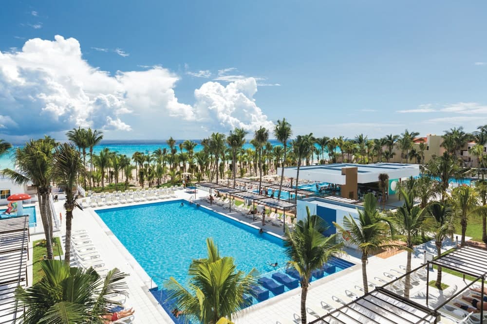 Hotel Riu Playacar - All Inclusive