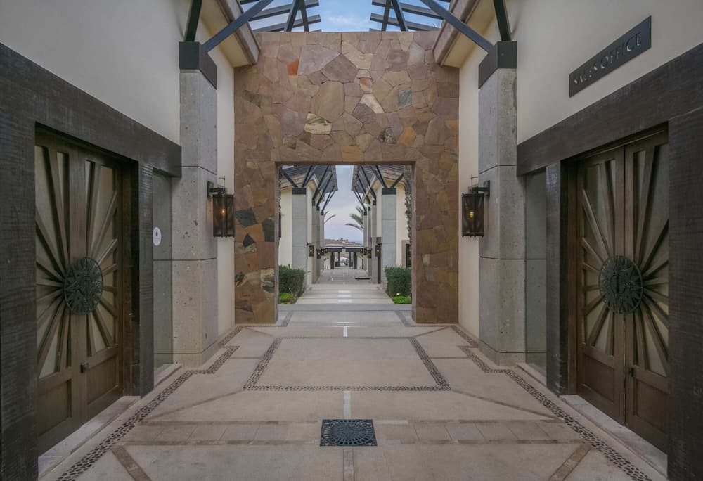 Cabo Beach Cottage, Oceanview, 35 off Quivira Golf - Direct Access to the Beach