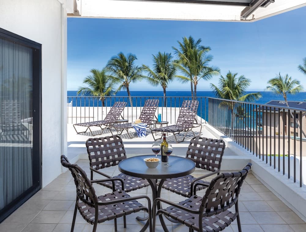 Club Wyndham Royal Sea Cliff