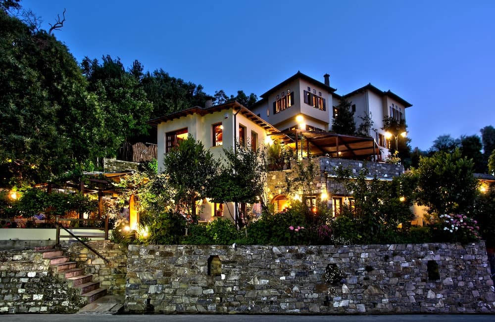 Aleka's House