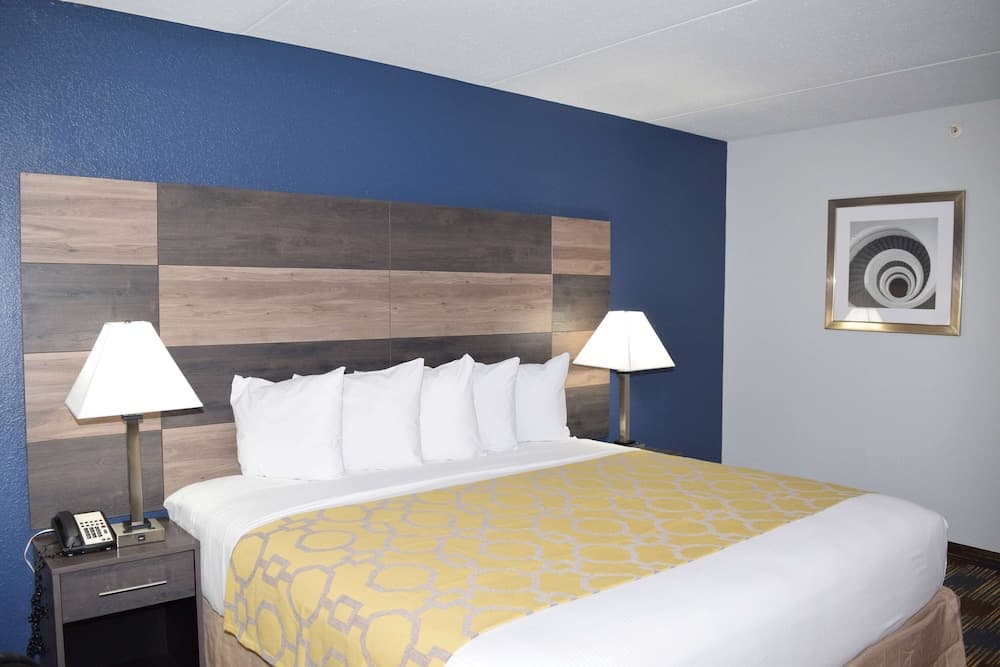 Baymont by Wyndham Addison