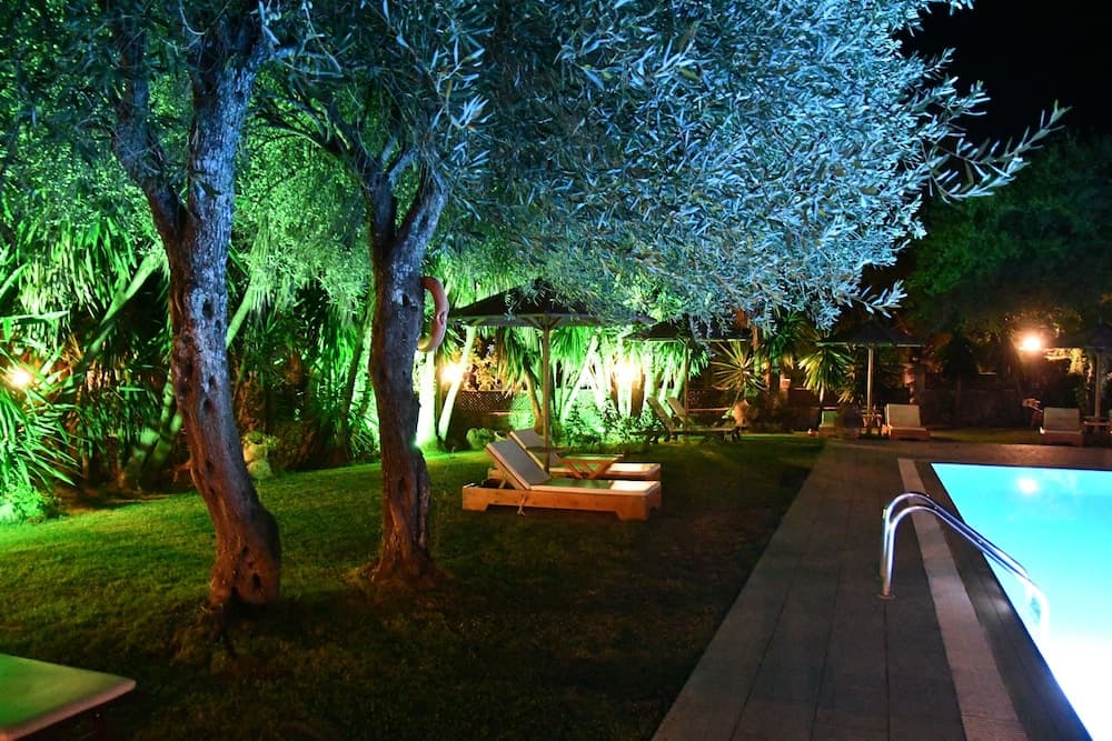 Fiori Hotel