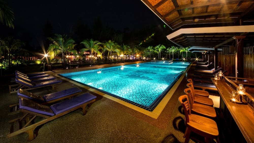 Naiyang Park Resort