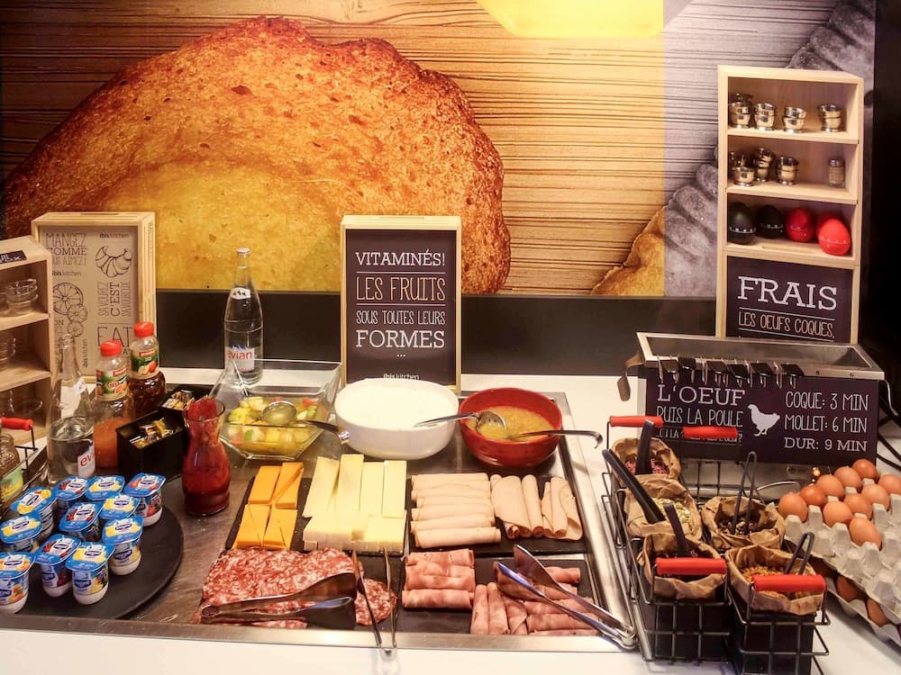 ibis Montargis